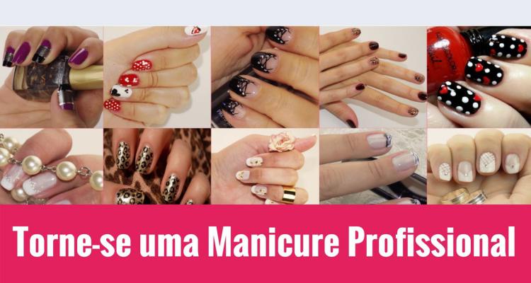Curso de Manicure e Pedicure - banner final